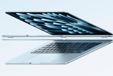 Apple анонсувала новий MacBook Air на процесорі M4: ціна дуже приємно здивує