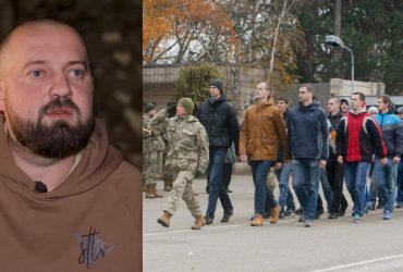 Война - дело молодых: командир штурмовиков высказался о мобилизации 18-летних