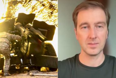 Украине надо мириться с США и не требовать гарантии безопасности: эксперт назвал решение