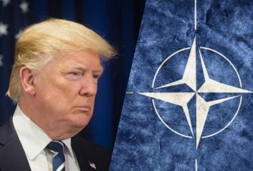 У Трампа подумывают отказаться от командования силами НАТО в Европе, - NBC News