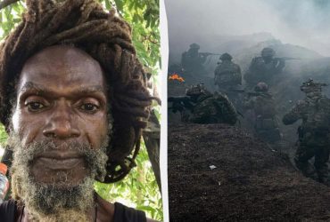 Путешественник во времени сделал леденящие душу предсказания на 2025 год