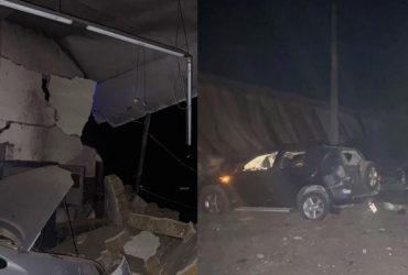 Росія вдарила дронами по Одещині: без світла тисячі людей