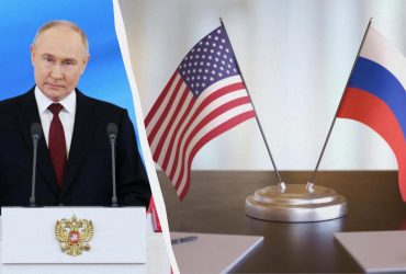 Путин назначил посла России в Соединенных Штатах