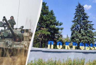 Оккупанты сильно истощились и не продвигаются на Покровском направлении, - эксперт