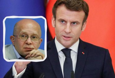Макрон збирає начальників штабів через Україну: експерт пояснив, що це означає