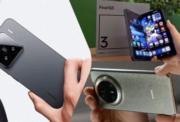 Названы 10 смартфонов, которыми больше всего довольны пользователи в 2025 году