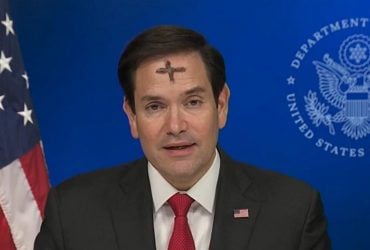 Рубіо назвав війну в Україні проксі-конфліктом між США та РФ