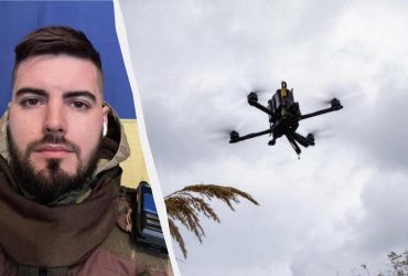 Коли Україна вийде на паритет з РФ у дронах на оптоволокні: командир полку дав прогноз