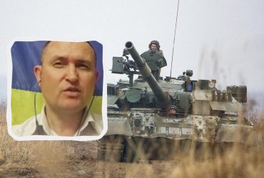 Росія готується до весняно-літнього наступу, - колишній речник Генштабу