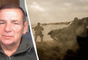 Не надо разгонять панику: Гетман прокомментировал увольнение командиров двух корпусов