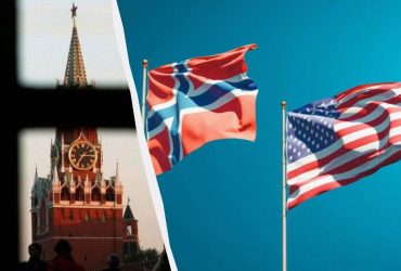 В Норвегии заговорили о возможной работе США в пользу РФ: в разведке отреагировали