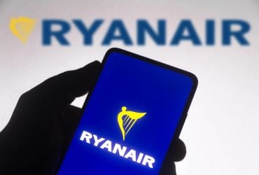 Ryanair отримав роз'яснення щодо переходу до виключно цифрових купонів на посадку