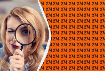 Справжній вибух мозку: треба знайти зайве число за 7 секунд