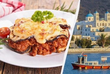 Шеф-кухарі розповіли, які страви насправді не є споконвічно грецькими