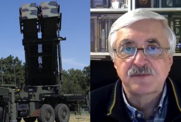 Україна може залишитися без ракет до ЗРК Patriot: авіаексперт оцінив загрозу