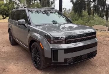 Жінки обрали найкращий у світі автомобіль