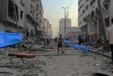 ХАМАС проігнорував погрозу Трампа та відмовився звільняти ізраїльських заручників