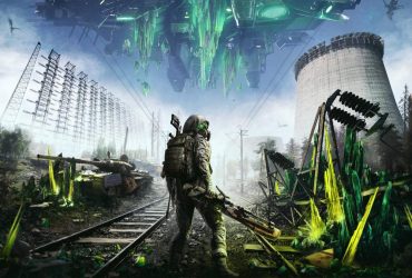 Поляки випустили свій Сталкер 2 з відкритим світом і управлінням базою (відео)