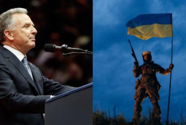 Переговори США та України в Саудівській Аравії: у Трампа заявили, про що домовлятимуться