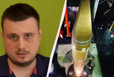 Макрон пропонує Європі ядерну парасольку Франції: експерт пояснив, що тут не так