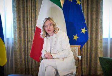 Мелоні уникатиме саміту Стармера щодо миротворців в Україні: у The Telegraph дізналися причину