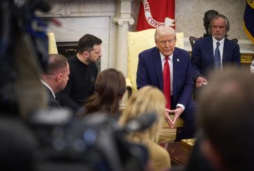 Признание аннексии: зачем в США вспомнили Будапештский меморандум