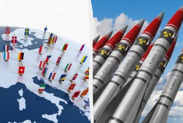 Чи вистачить ядерної парасольки Франції для захисту всієї Європи: в Defense Express відповіли