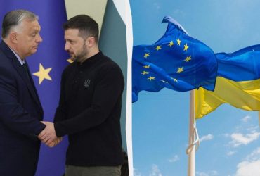 Орбан хоче вирішити долю України в ЄС за допомогою опитування всередині Угорщини, - Politico
