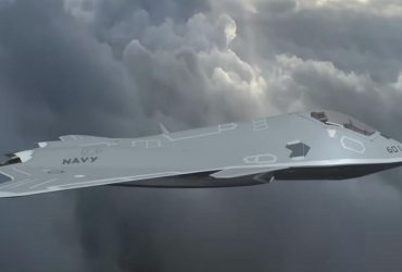 Компанію, яка створила F-35, викинули із розробки винищувача 6-го покоління, - Breaking Defense