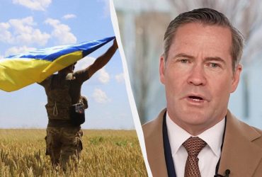 У Києві відповіли на заяву Волца про територіальні поступки України