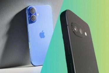 Таких більше не роблять: подивіться на новий смартфон Google без випираючих камер