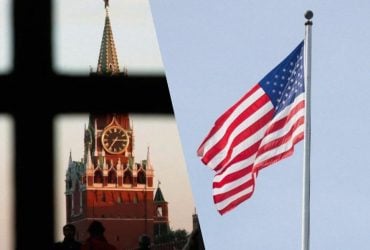 Надежды на санкции США против РФ стали еще более призрачными, - The Times
