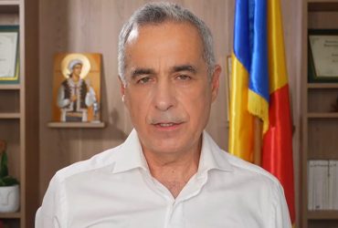 В Румынии придумали, как не пустить прокремлевского Джорджеску в кресло президента, - FT