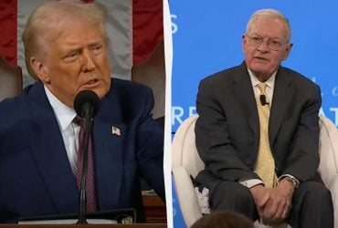 У Трампа віджартувалися на обіцянку закінчити війну за 24 години