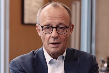 В пределах возможного: Мерц сделал обнадеживающий намек о Taurus для Украины