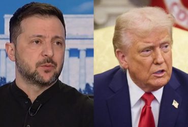 Зараз триває найбільш інтенсивна робота з командою Трампа за весь час, - Зеленський