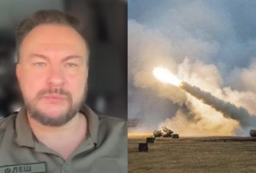 Військовий заявив, чи працюють HIMARS по російських цілях без розвідданих США