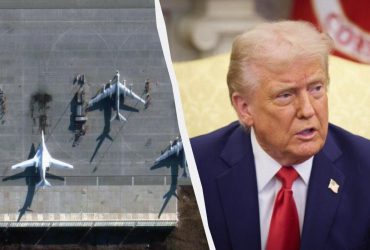 Трамп остановил доступ Украины к коммерческим спутниковым снимкам Maxar, - CNN