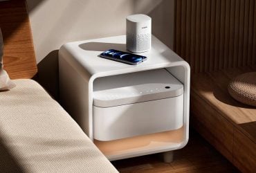 Xiaomi придумала розумну тумбочку: що вона вміє і скільки коштує (фото)