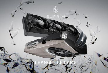 Конкурент NVIDIA утверждает, что создал видеокарту в 10 раз мощнее RTX 5090