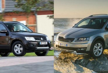 Покорители бездорожья: названы 16 лучших полноприводных автомобилей с пробегом