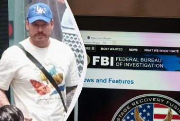 Дают 10 млн долларов: ФБР разыскивает бывшего сноубордиста за наркоторговлю и убийства