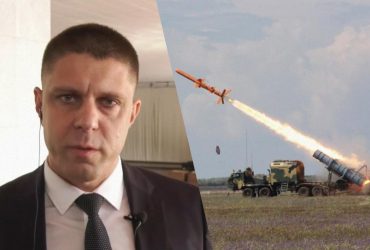 Нардеп розповів, наскільки ВПК України залежить від іноземних поставок