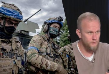 Чи потрібно ЗСУ відходити з Курщини: експерт розповів про наслідки у разі відступу