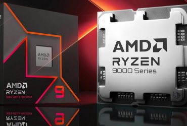 AMD подтвердила дату выхода и стоимость лучших в мире процессоров для игр