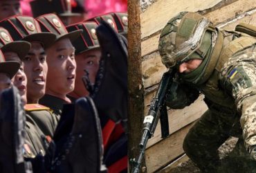 Курская операция: в районе Суджи наступают в основном северокорейцы, - DeepState