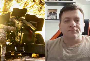 Названо причину різкого погіршення ситуації для ЗСУ в Курській області