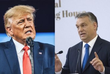 Орбан домовився з Трампом про угоду, яка захистить Угорщину від тарифів США