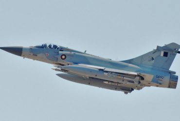 Винищувачі Mirage в українському небі: експерт висловився про роботу французьких літаків