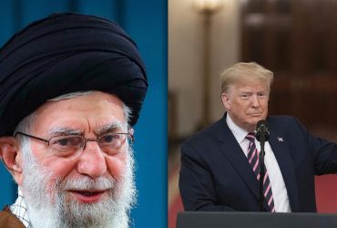 Іран відмовився вести переговори з Трампом щодо ядерної угоди